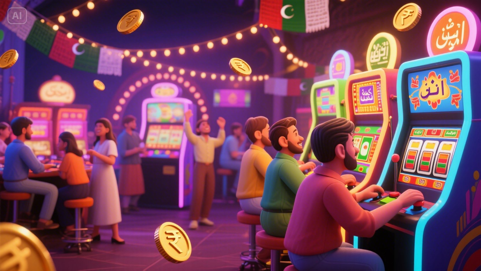 Scarab TempleDeposit today and receive 200% instantly! Pakistan’s casino fans can enjoy secure banking, local payment systems, and nonstop casino entertainment every day.