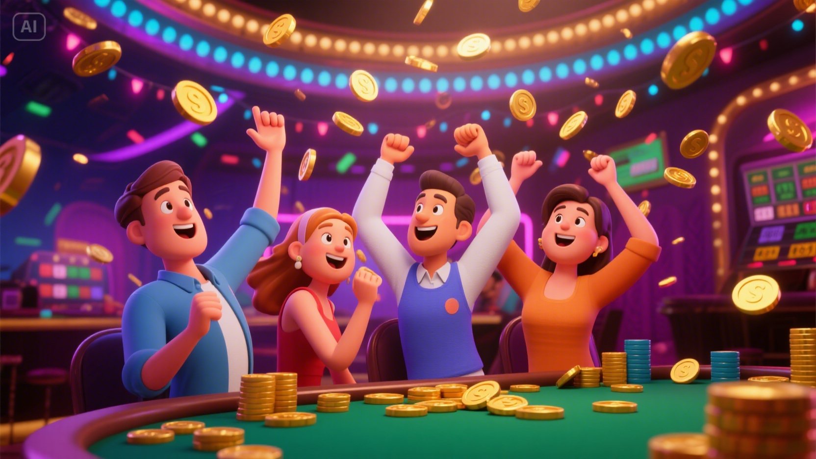 Casino Scarab Temple desktop and mobile interfaces