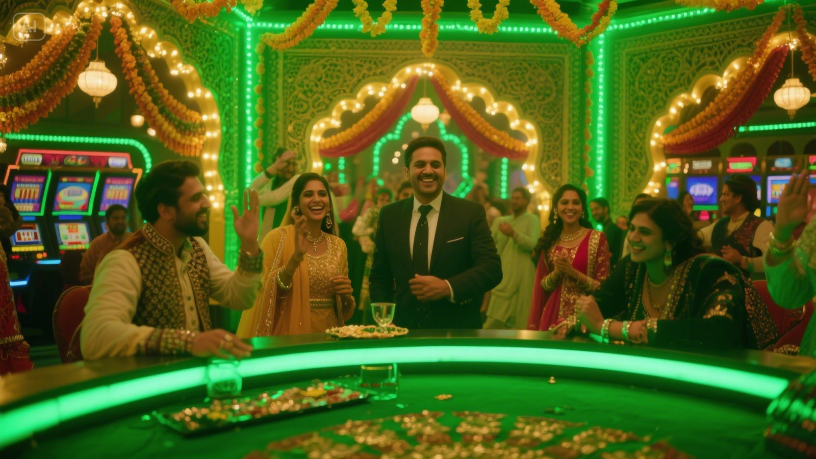 Registration at Scarab Temple Casino